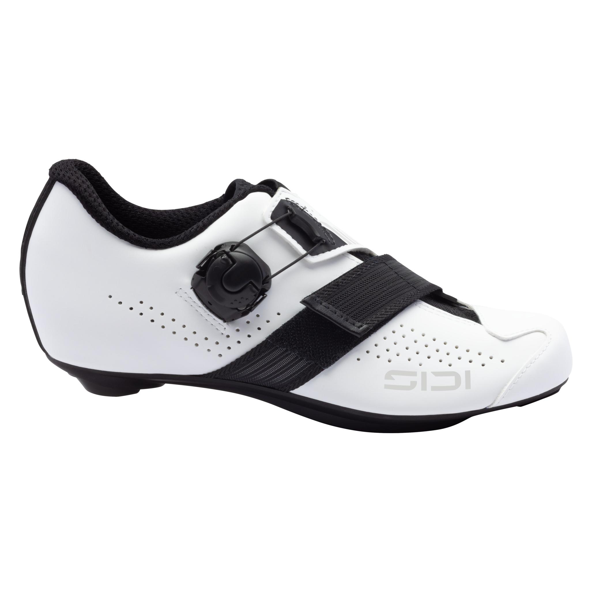 Sidi RR Prima Woman Aerolite weiss/black 41 (41) (8017732582690)