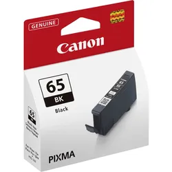Canon CLI-65 BK - Schwarz - original - Tintenbehälter - für PIXMA PRO-200