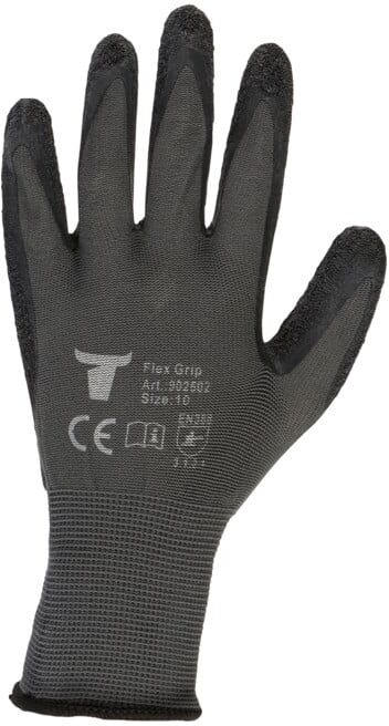 Gants de montage STIER Flex Grip (902502)