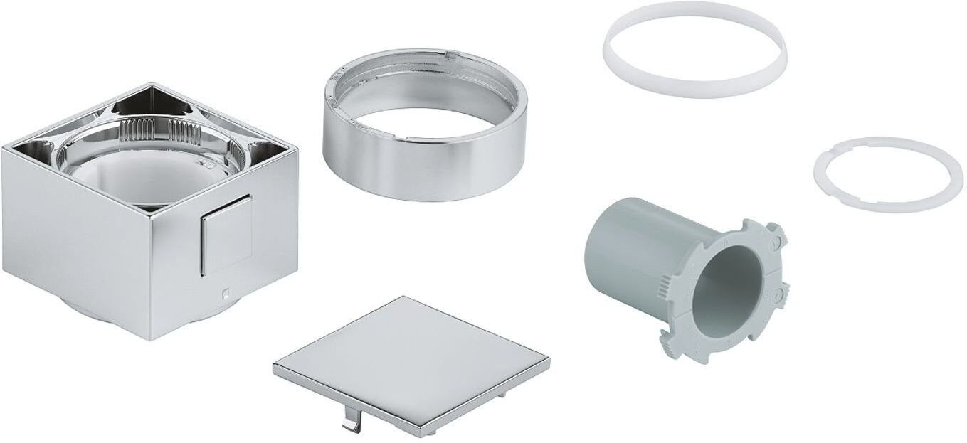 Grohe Grohtherm Cube replacement temperature selector handle 49091000