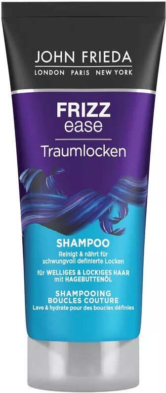 John Frieda - Frizz Ease Traumlocken Shampoo, 75 ml