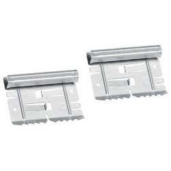 Hager BRS652109D Kupplung Stoß-Stellenverbindung (B x H) 210 mm x 65 mm 1 St.