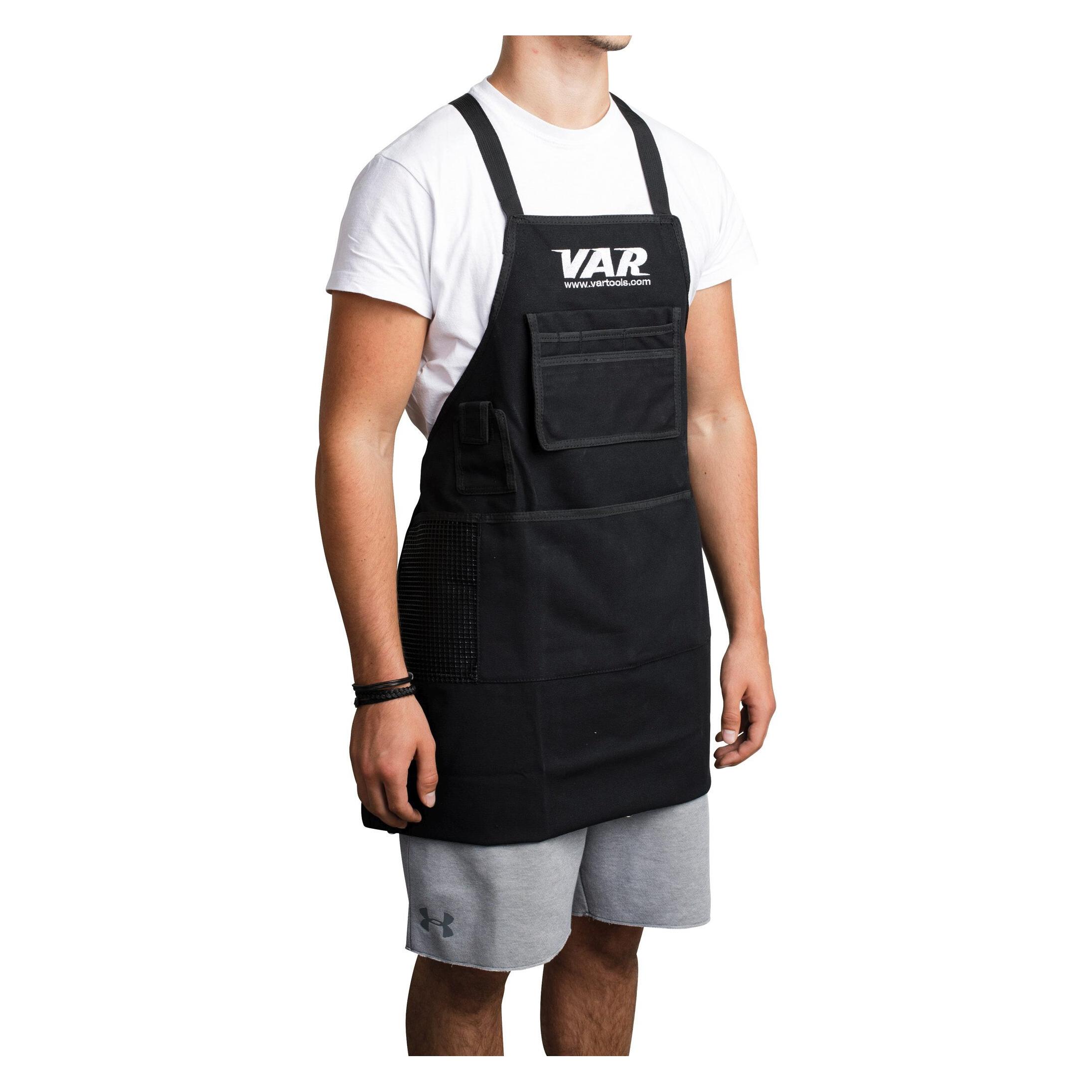 VAR Arbeitsschürze (One Size) (VAAP94700)