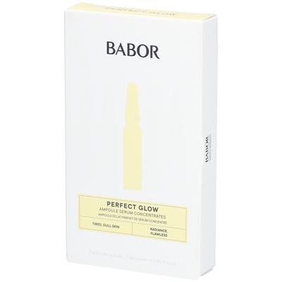 Babor Perfect Glow 14 ml Ampullen