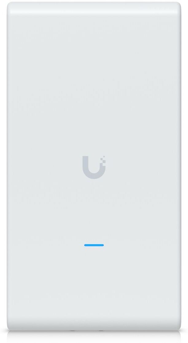 Ubiquiti UniFi 6 Mesh Pro (U6-Mesh-Pro) Indoor/Outdoor WiFi 6 Access Point