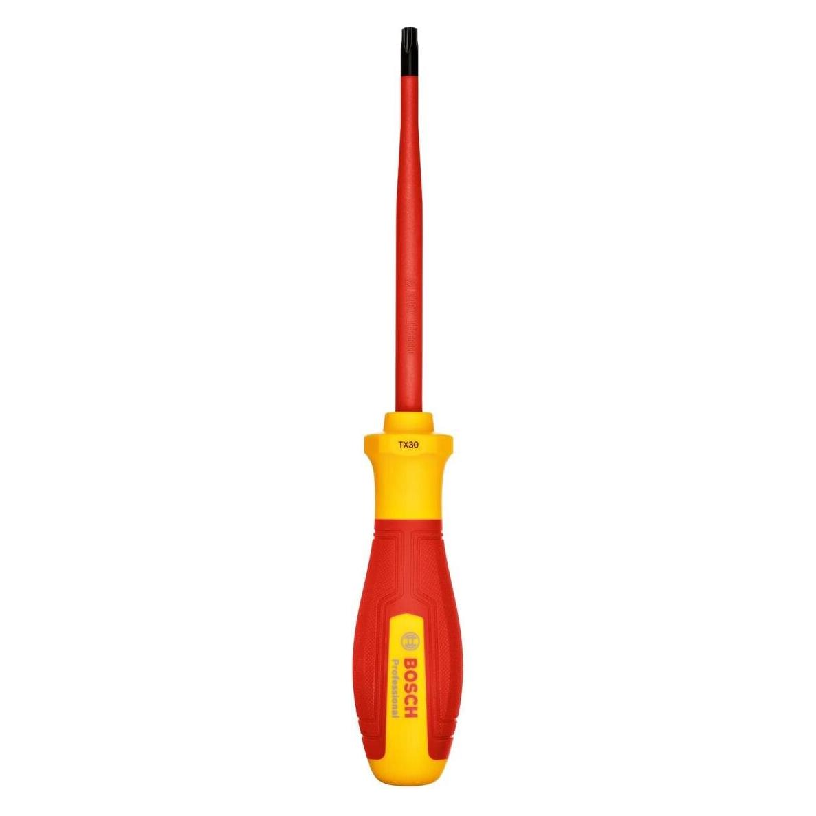 Bosch Professional VDE Schraubendreher (1600A02NC9)