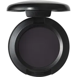 MAC Small Eye Shadow - schwarz