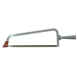 Baumsäge m.Dülle Blatt-L.350mm Miniaturholzzahnung