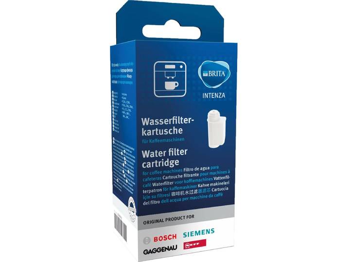 Bosch TCZ7003 / Siemens TZ70003 Brita Intenza waterfilter
