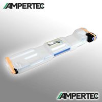 Ampertec Kompatibler Resttonerbehälter ersetzt HP CE980A