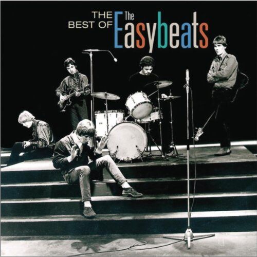 The Easybeats - The Best of - Preis vom 16.10.2026 11:41:07 h