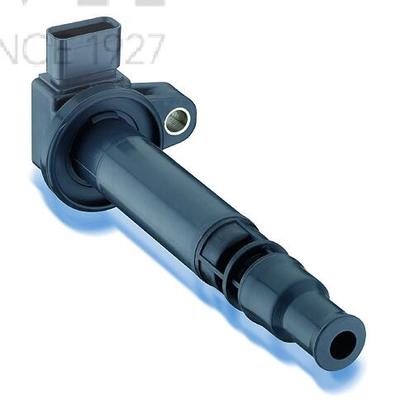 BREMI Zündspule 20346 für TOYOTA GM