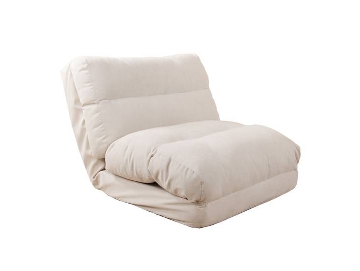 Chauffeuse L.70 cm JADE Beige