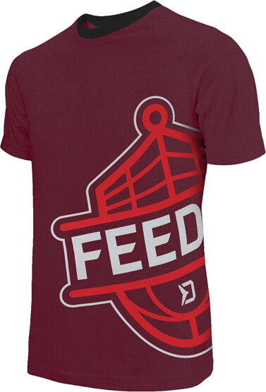 T-shirt Delphin FEEDER King size King size
