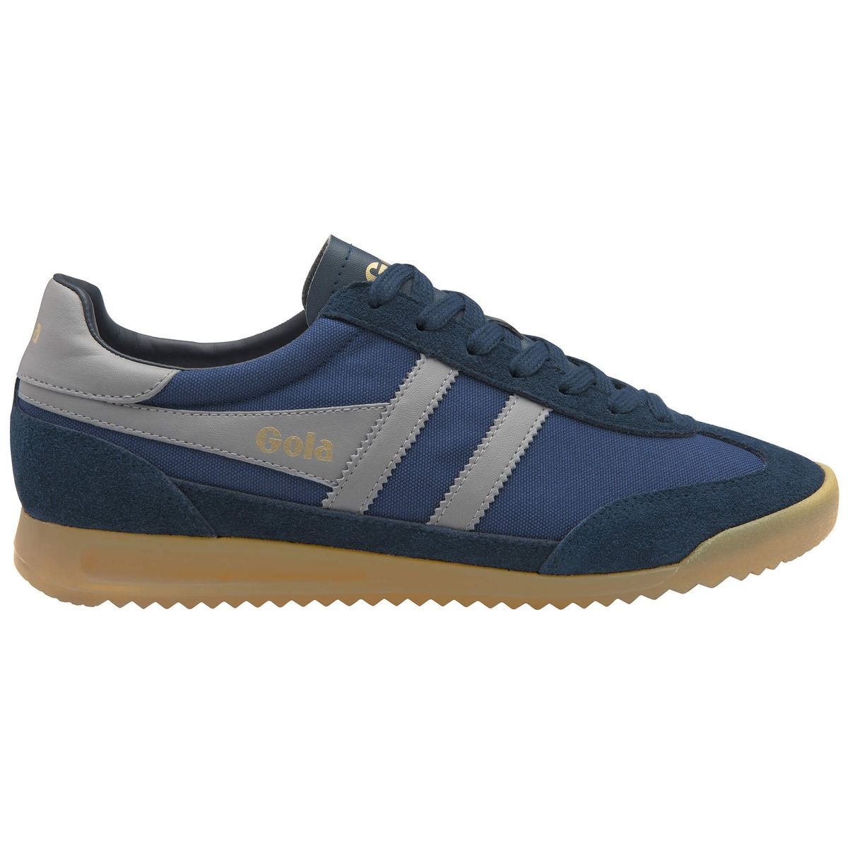 Gola Tornado Sneaker Men navy/cement (EG) 41 CMB623-EG-41-navycement