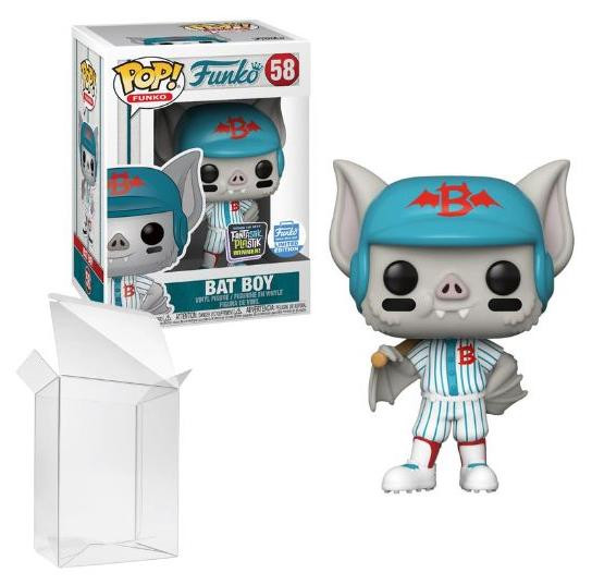 Funko Pop! Vinyl Figuur Bat Boy 58 Shop Limited