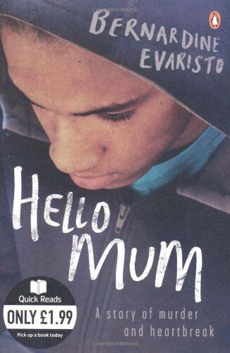 Bernardine Evaristo - Hello Mum (Quick Reads) - Preis vom 09.10.2026 07:28:09 h