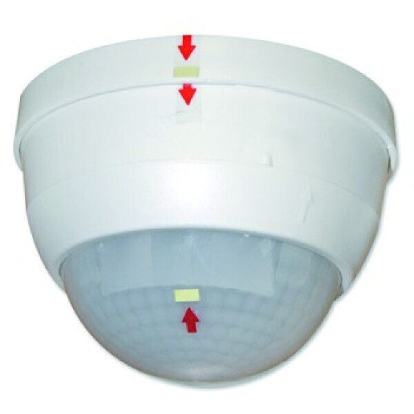 Beg Bewegingsmelder PD4-M-1C-K-AP 92587