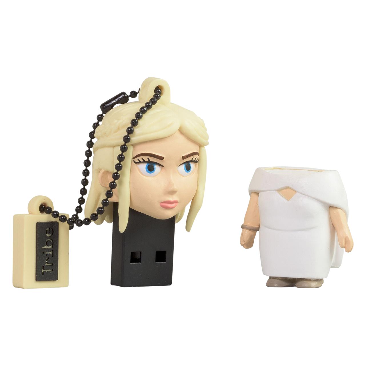 Tribe Game of Thrones USB 16GB Daenerys (16 GB, USB-A) (FD032503)