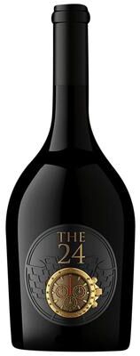 Adobe Road The 24 Red Blend 2019 Red Wine - California"""