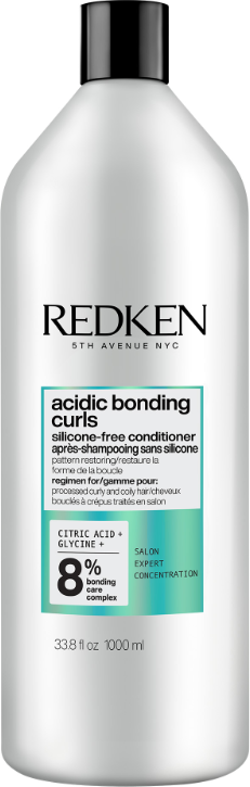 Redken Acidic Bonding Curls Conditioner 1000 ml