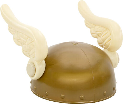 Hut "Gallier", gold