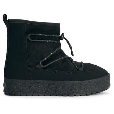 Tretorn - Women's Aspa Hybrid Low - Winterschuhe 39 | EU 39 schwarz