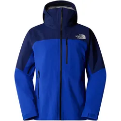 The North Face Herren Summit Torre Egger Futurelight Regenjacke - M - TNF BLUE/EAGLE BLUE