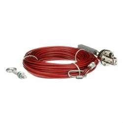 ABB LS WIRE KIT 20 2TLA050210R0330 Seilzugset mit NOT-Aus-Schalter 1 St. Piece