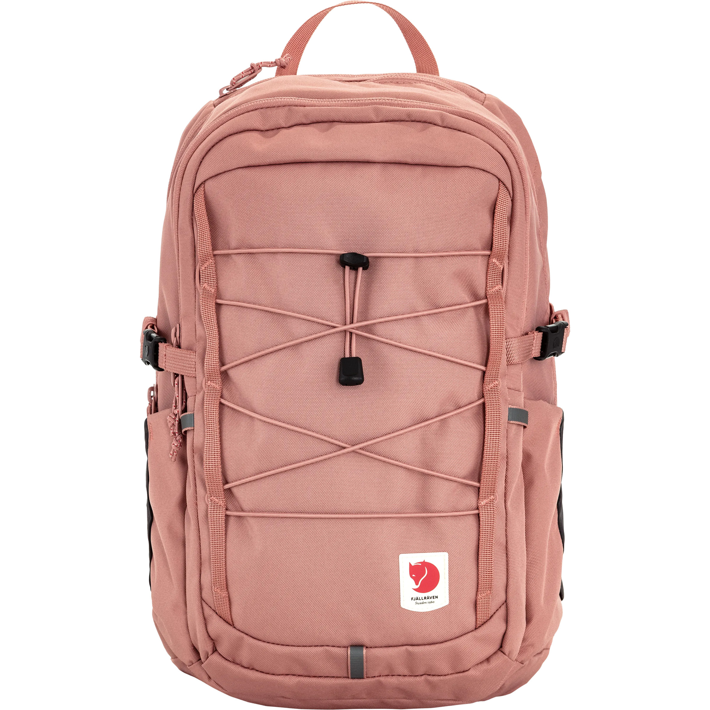 Fjällräven Skule 20 Daypacks dusty rose Größe 20L Lifestyle