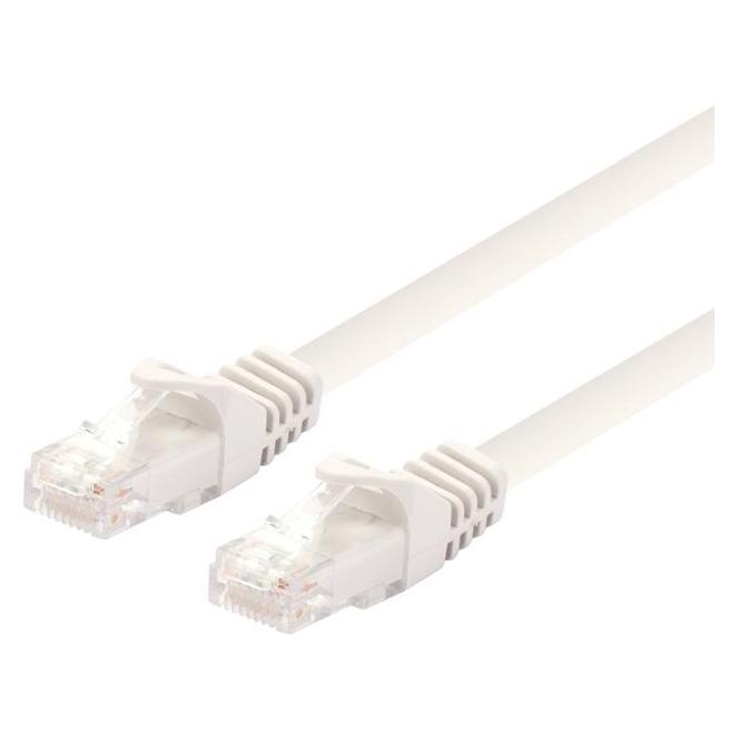 Logon PATCH CABLE CAT6A - U/UTP - (U/UTP, CAT6a, 25 m) (TCU66A250I)