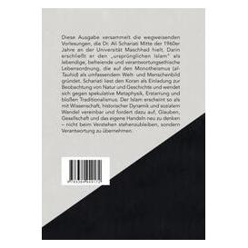 Umbreit Islamwissenschaften (Deutsch, Hardcover, Ali Schariati) (72692924)