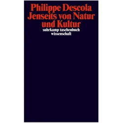 Jenseits von Natur und Kultur, Fachbücher von Philippe Descola