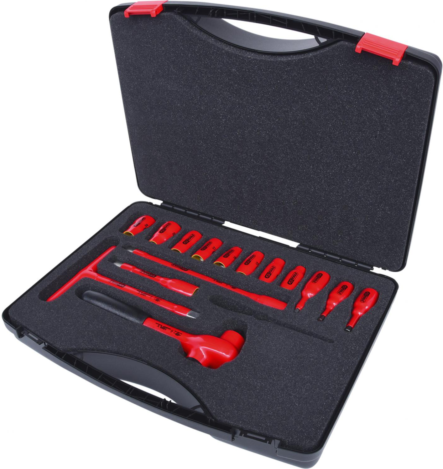 MILWAUKEE 4932480822 Socket set