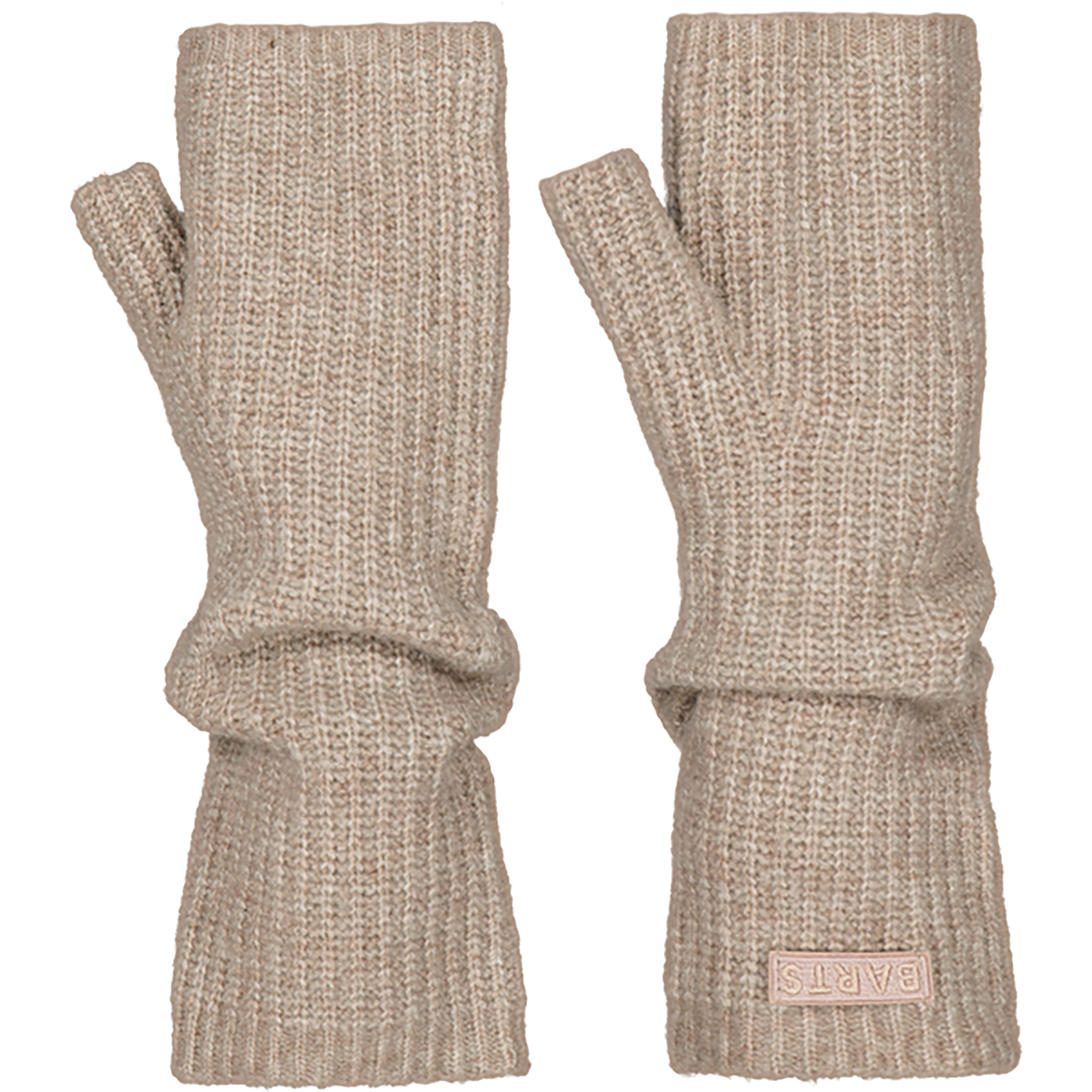Barts Ardelve Stulpen Damen Stulpen braun Lifestyle Elastisch