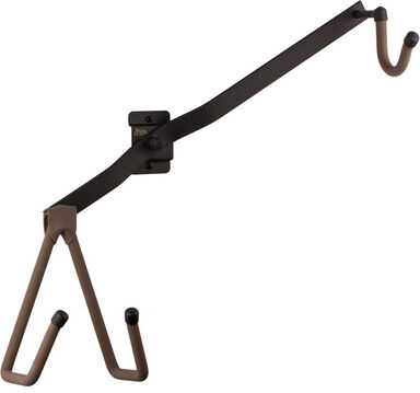 String Swing Horizontal Guitar Wall Mount H