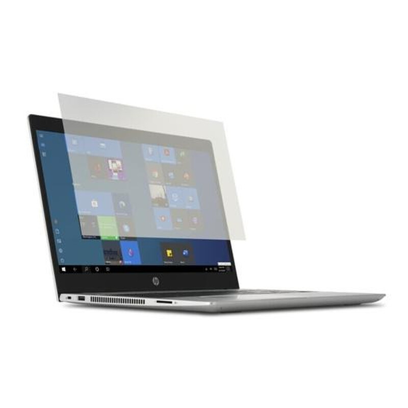 Kensington antireflectie- en blauwlichtfilter voor 14 inch laptops