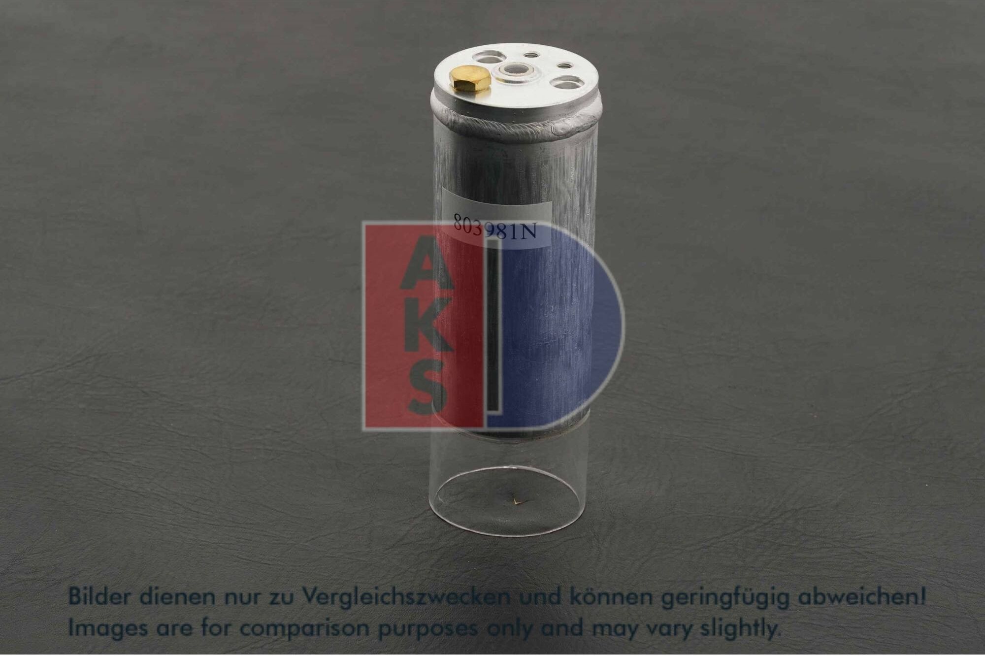 Aks Dasis Trockner, Klimaanlage 803981n