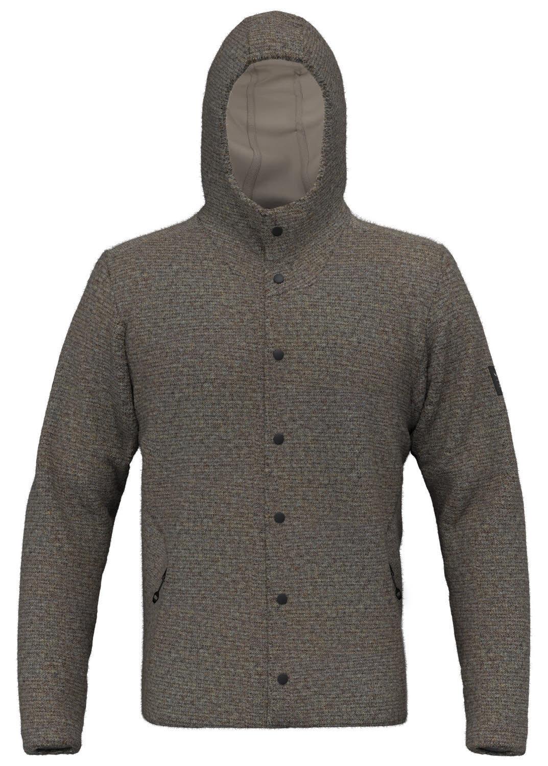 Sarner Undyed Wo Hd Jacket, Herren - Salewa, Farbe:7060-undyed, Größe:48/M