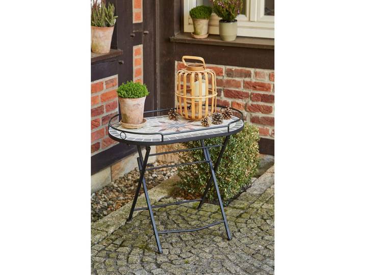 GARTENBEISTELLTISCH 875348