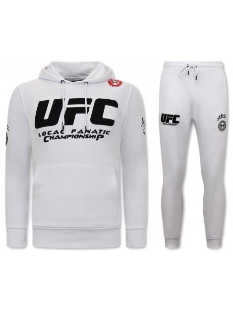 LF Amsterdam Trainingspak ufc championship
