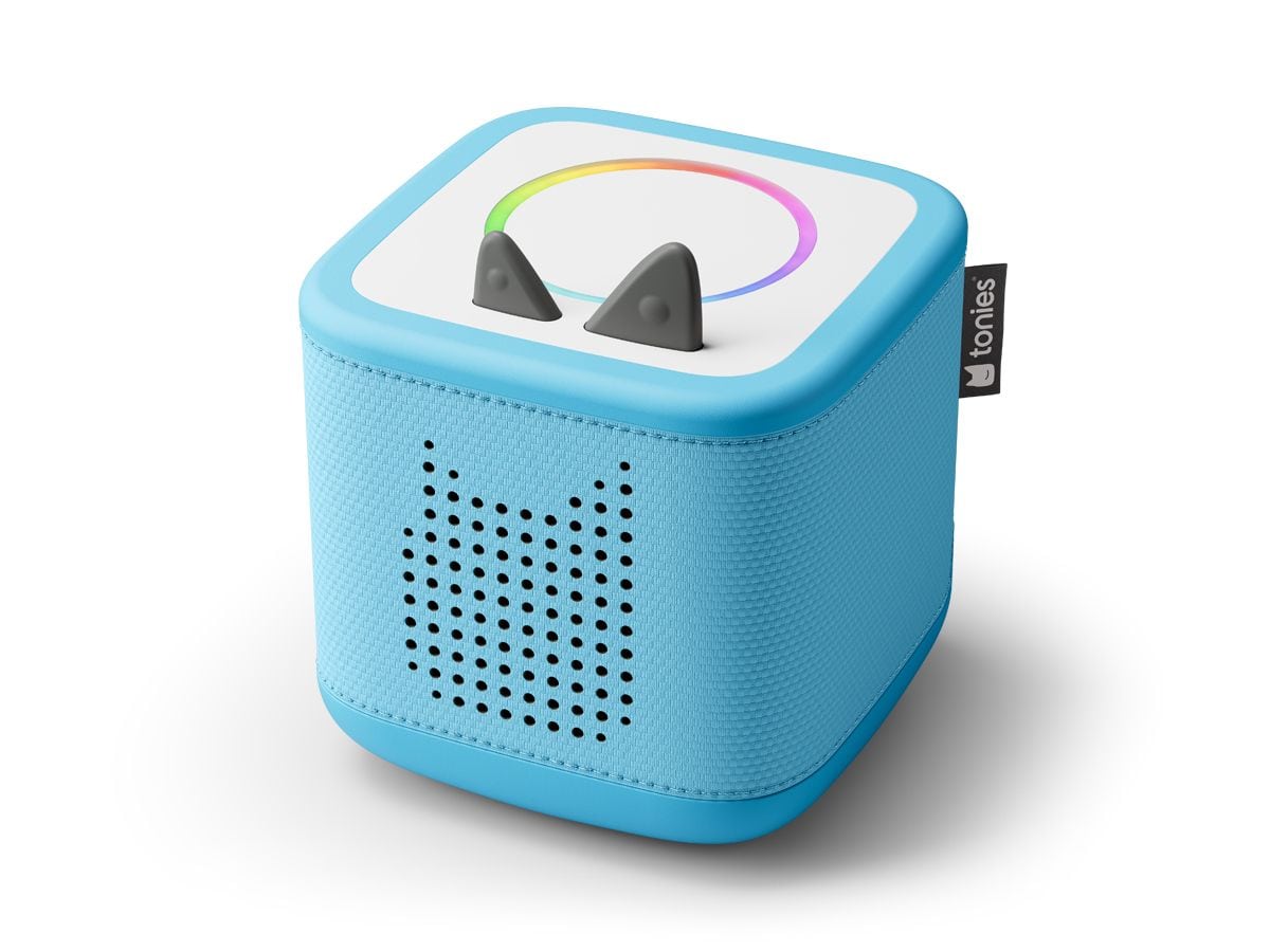 tonies Toniebox 2 Himmelblau 11002429