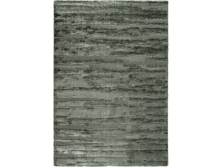Teppich Nura Grün Anderes Muster Polyester 80 x 150 cm
