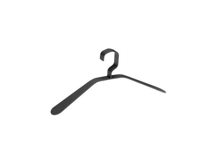 SMD Design Sticks kledinghanger donkergrijs