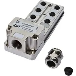 Ipf Electronic Kabeldosen/-stecker VK000020