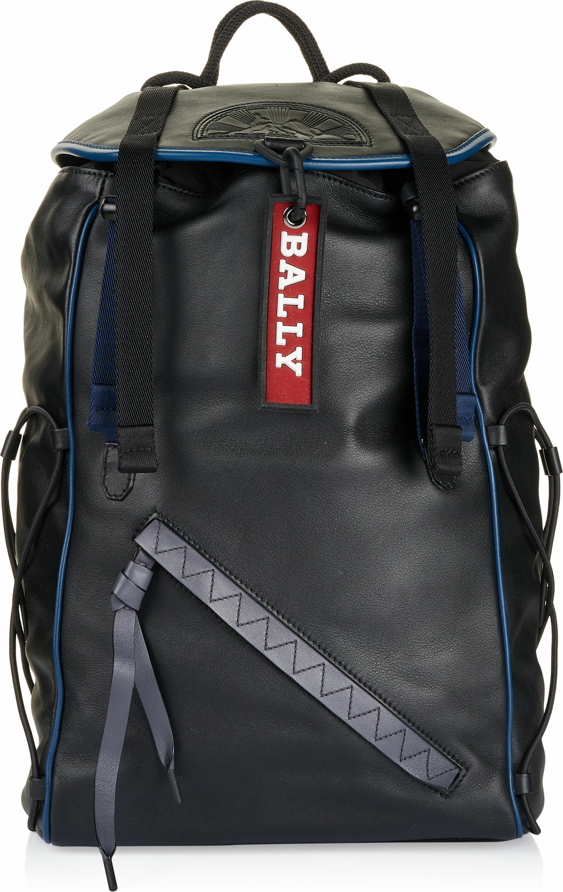 Bally Herren Tasche - Zeitloses Design, vielseitig für Business und Freizeit