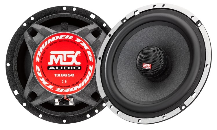 MTX TX665C