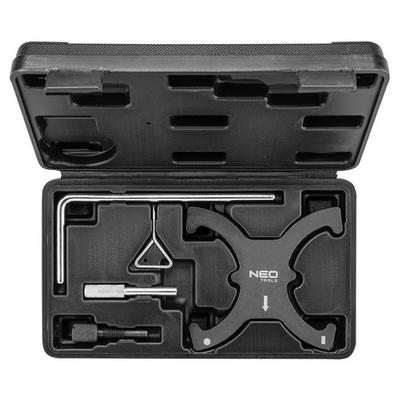 NEO TOOLS Einstellwerkzeugsatz, Steuerzeiten FORD 11-335 0132AJ1,0194B,303-1097 303-1277,MOT1430,9997152,0188X,303-1270,303-748,9997121,0189B,21-259