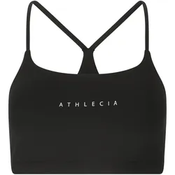 Athlecia Meile Low Support Sport-BH Damen 1001 - black S