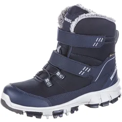 MEINDL VISBY GTX Stiefel Kinder | Gr. 38 | blau - blau